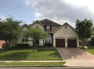 8725 Fenton Dr, Austin, TX 78736