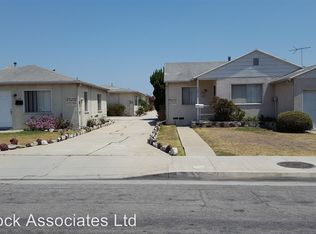 15428 Firmona Ave, Lawndale, CA 90260