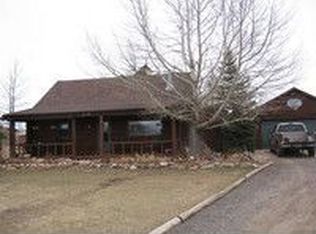 5711 S View Rd, Laramie, WY 82070