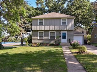 534 Budd Lake Dr, Fairmont, MN 56031