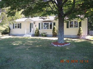 482 Taylor Rd, Enfield, CT 06082