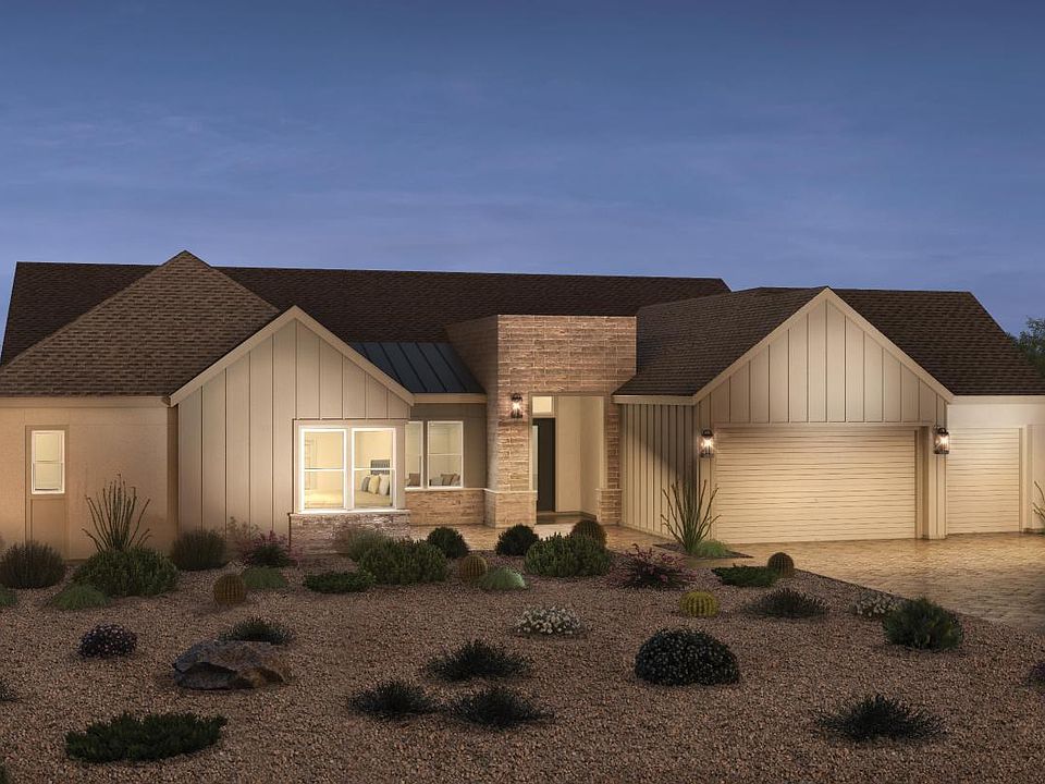 Modern Farmhouse
