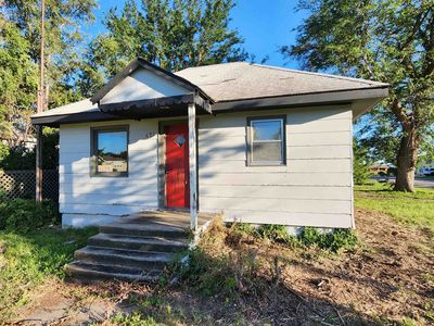 521 W Elm St, Hill City, KS, 67642