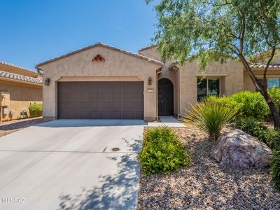 1156 N Broken Hills Dr, Green Valley, AZ, 85614