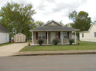 706 Jefferson Ave, Festus, MO 63028