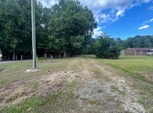 3705 Linden Rd, Linden, NC 28356
