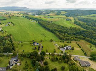 0 Bombaugh Rd, Halifax, PA 17032