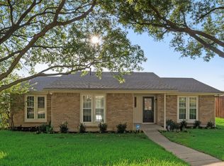 3711 Grasmere Dr, Carrollton, TX 75007