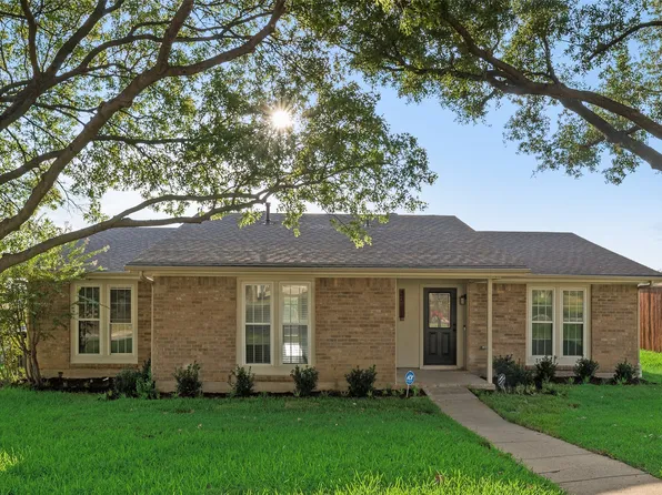 3711 Grasmere Dr, Carrollton, TX 75007