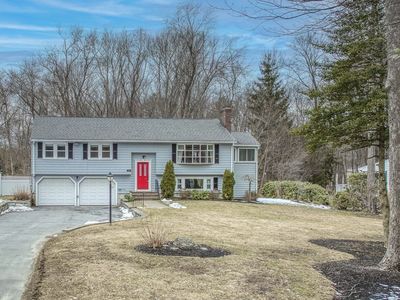 5 Dana Rd, Bedford, MA, 01730