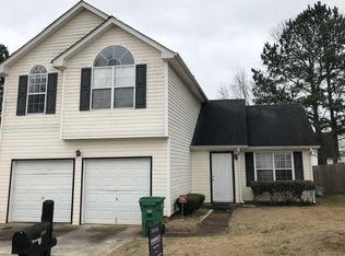 6227 Mathews Dr, Lithonia, GA 30058