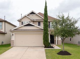 2731 Skyview Downs Dr, Houston, TX 77047