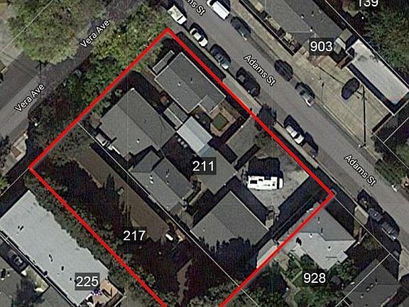 3rd image of 211 Vera Ave