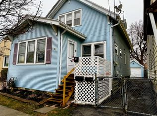 108 David Ave, Cheektowaga, NY 14225