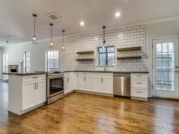 6307 Palo Pinto Ave, Dallas, TX 75214
