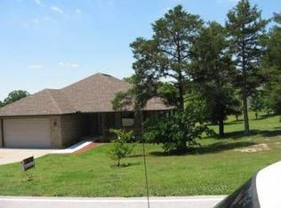 155 Sundance Rd, Cape Fair, MO 65624