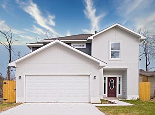8019 Ethel St, Houston, TX 77028