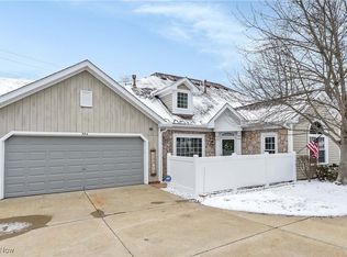 394 Houghton Rd #16, Northfield, OH 44067