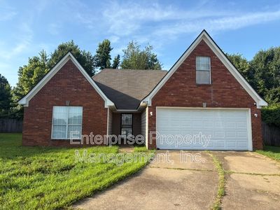 4429 S Cedar Bark Cv, Memphis, TN, 38128