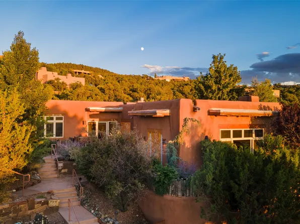 38 Lodge Trl APT K, Santa Fe, NM 87506