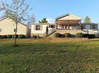 112 Rigling Rd, Loretto, TN 38469