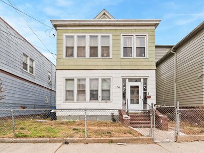 56 Yereance Ave, Clifton, NJ, 07011