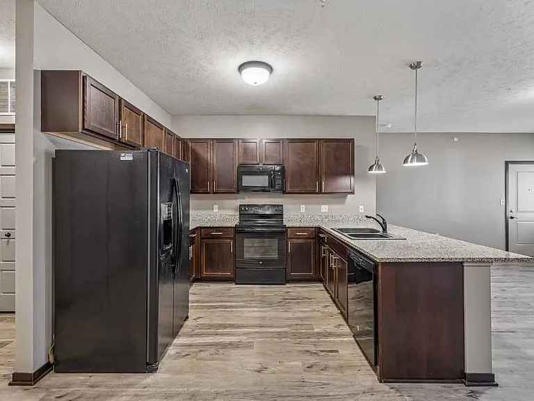 North Pointe Villas — Photo 289