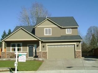 19325 Mayfly Ct, Oregon City, OR