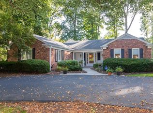 6485 N Olney St, Indianapolis, IN 46220