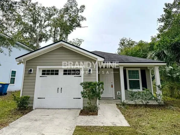 7600 Free Ave, Jacksonville, FL 32211