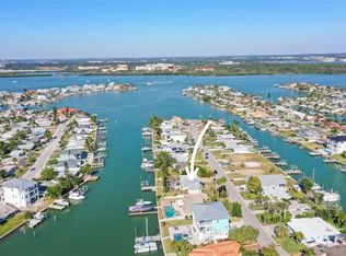 600 Normandy Rd, Madeira Beach, FL 33708