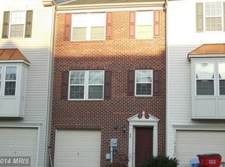 44 Tidewater Ter, Falling Waters, WV 25419