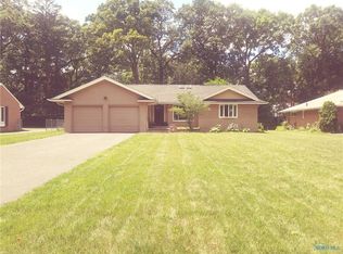 2947 Hardale Blvd, Toledo, OH 43606