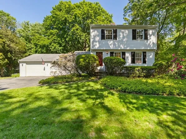 300 Pearl St, Brockton, MA 02301