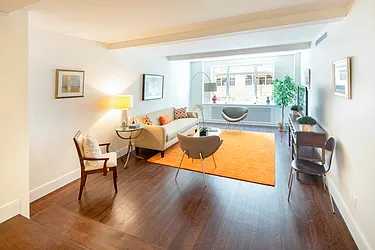 Sold by Brown Harris Stevens