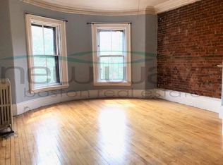 305 Shawmut Ave #5, Boston, MA 02118