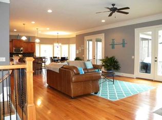 33 Calm Sea Dr, Salem, SC 29676