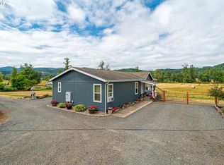 83416 Rattlesnake Rd, Dexter, OR 97431