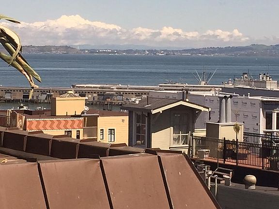 View from Living Room