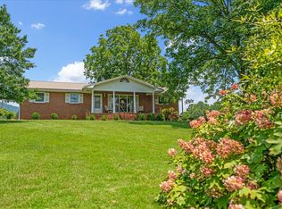 365 Morrison Spring Rd, Whitwell, TN 37397