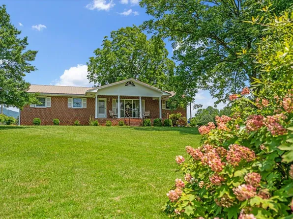 365 Morrison Spring Rd, Whitwell, TN 37397