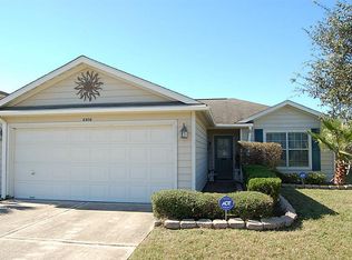 6906 Rambling Brook Ln, Richmond, TX 77469