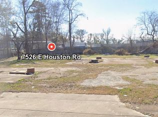 7526 E Houston Rd, Houston, TX 77028