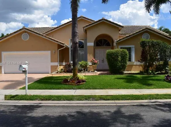 1231 SW 102nd Ave, Pembroke Pines, FL 33025