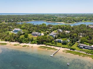 247 Seapine Rd, North Chatham, MA 02650