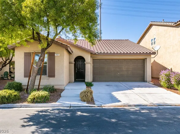 7533 Rivermeade St, Las Vegas, NV 89166