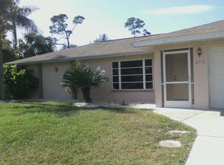 275 Vilna St, Pt Charlotte, FL 33954