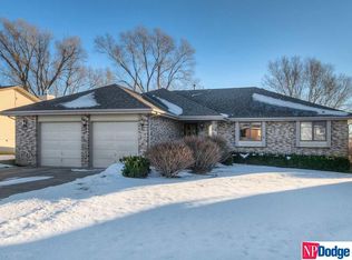 2117 S 165th St, Omaha, NE 68130