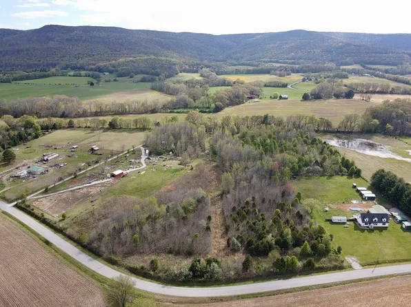 0 E Roarks Cove Rd, Decherd, TN 37324