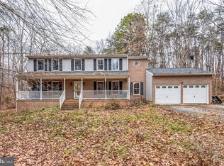 11006 Old Brook Rd, Spotsylvania, VA 22553